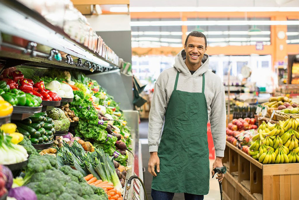 Consumer grocery coop in Ohio, consumer coop legal assistance